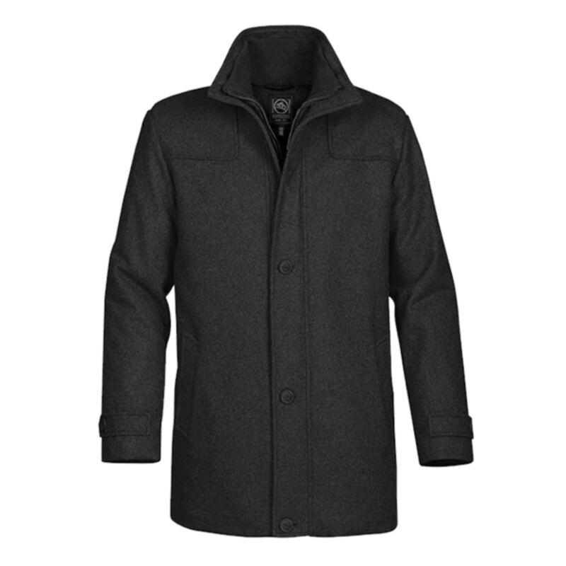 MEN'S LEXINGTON WOOL JACKET Thumbnail