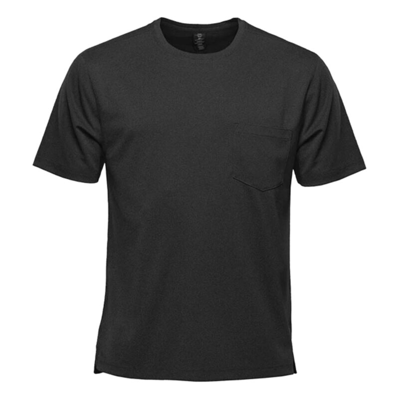 MEN'S DOCKYARD H2X-DRY SHORT SLEEVE TEE Thumbnail