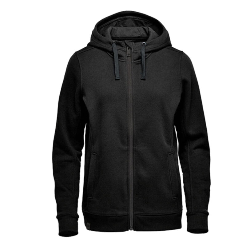 WOMEN'S DOLOMITE FLEECE HOODY Thumbnail