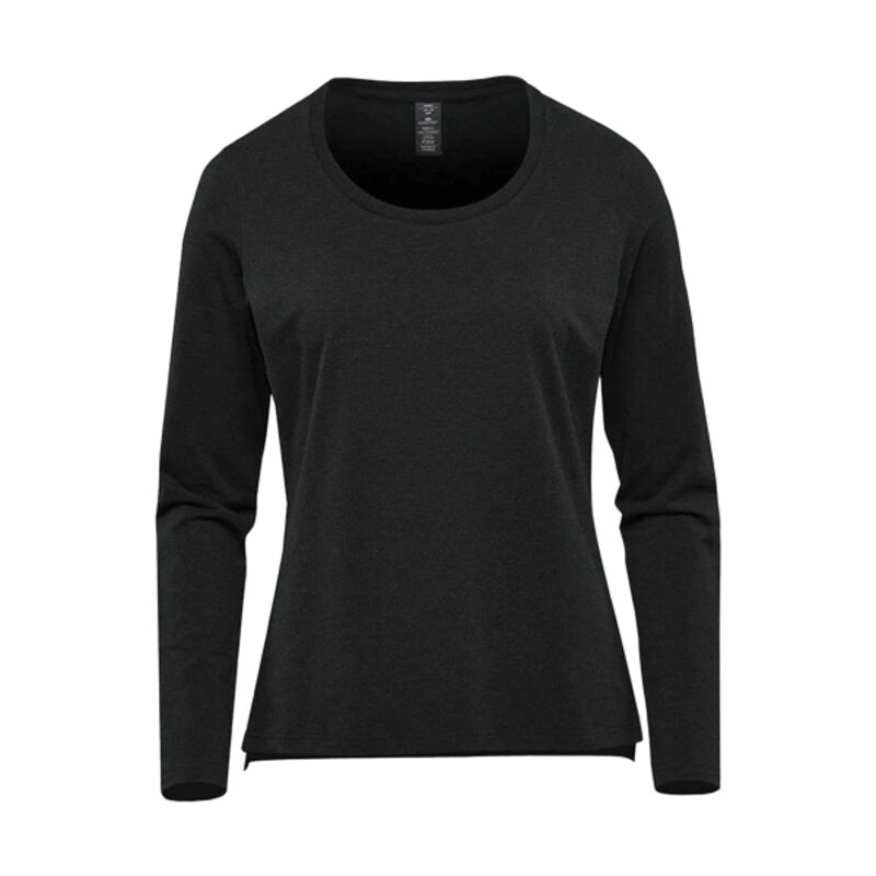 WOMEN'S MONTEBELLO LONG SLEEVE TEE Thumbnail