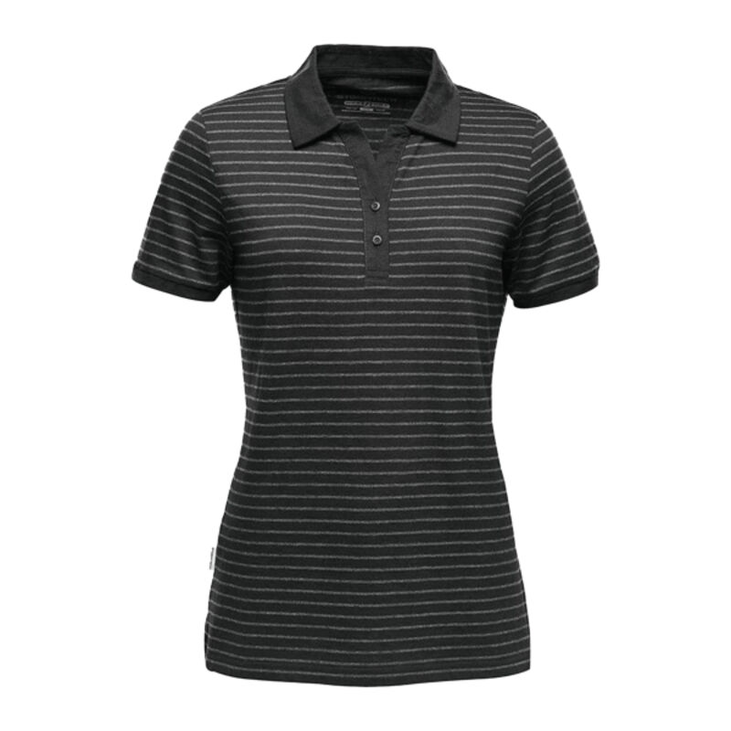 WOMEN'S RAILTOWN POLO Thumbnail