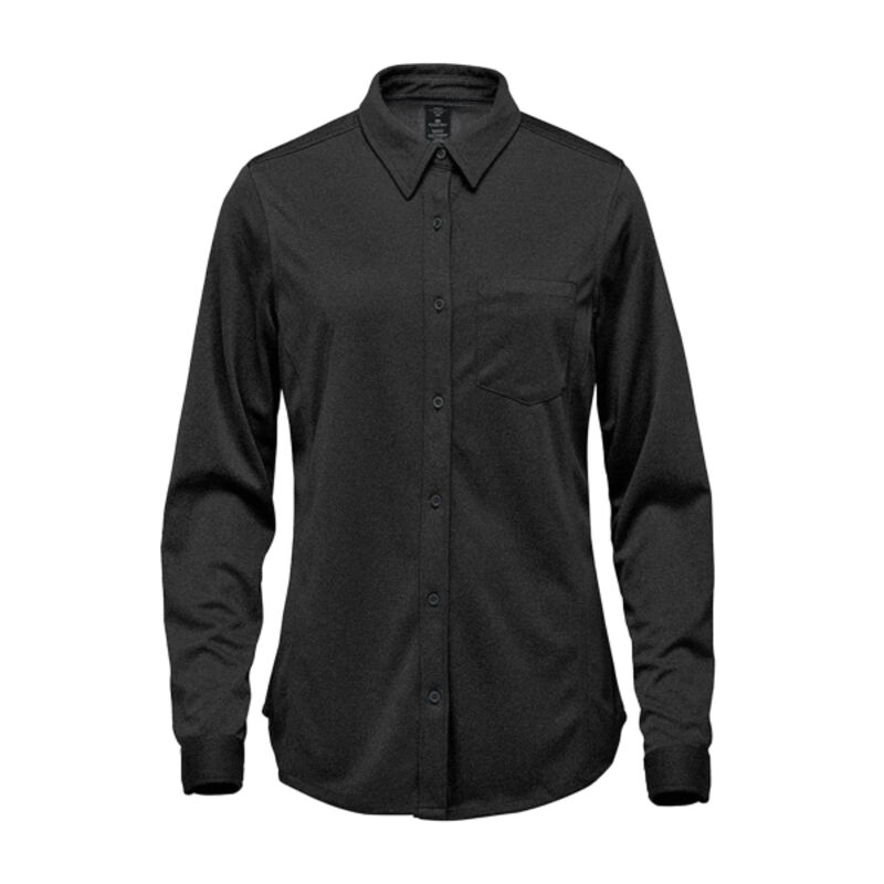 WOMEN'S MONTAUK LONG SLEEVE SHIRT Thumbnail