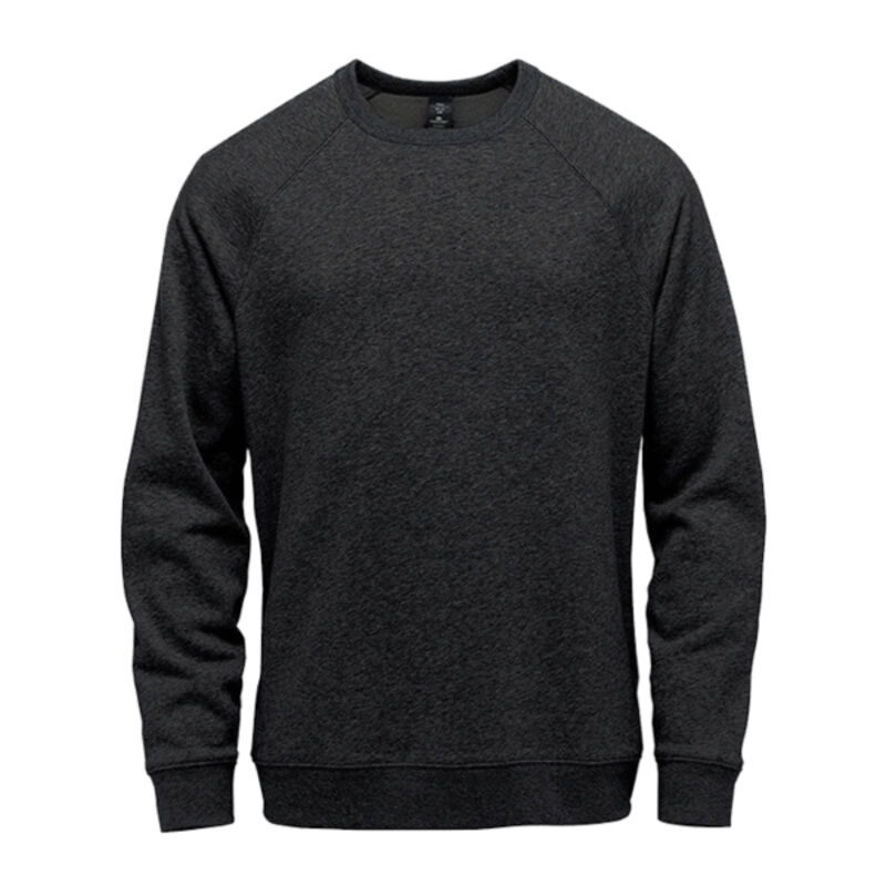 MEN'S MONASHEE FLEECE CREW NECK Thumbnail