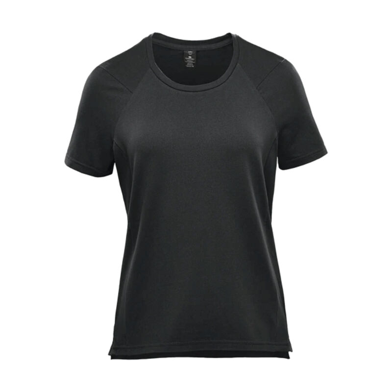 WOMEN'S TUNDRA H2X-DRY TEE Thumbnail
