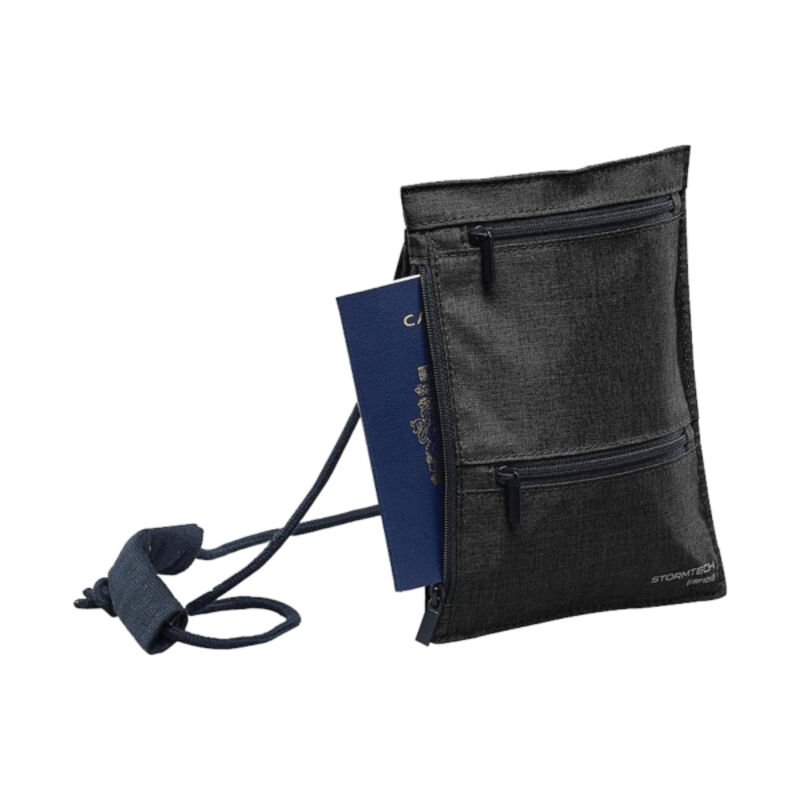 CUPERTINO RFID PASHORT SLEEVEPORT SLING Thumbnail