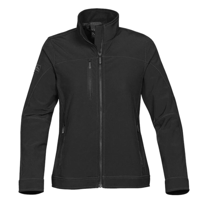 WOMEN'S SOFT TECH JACKET Thumbnail