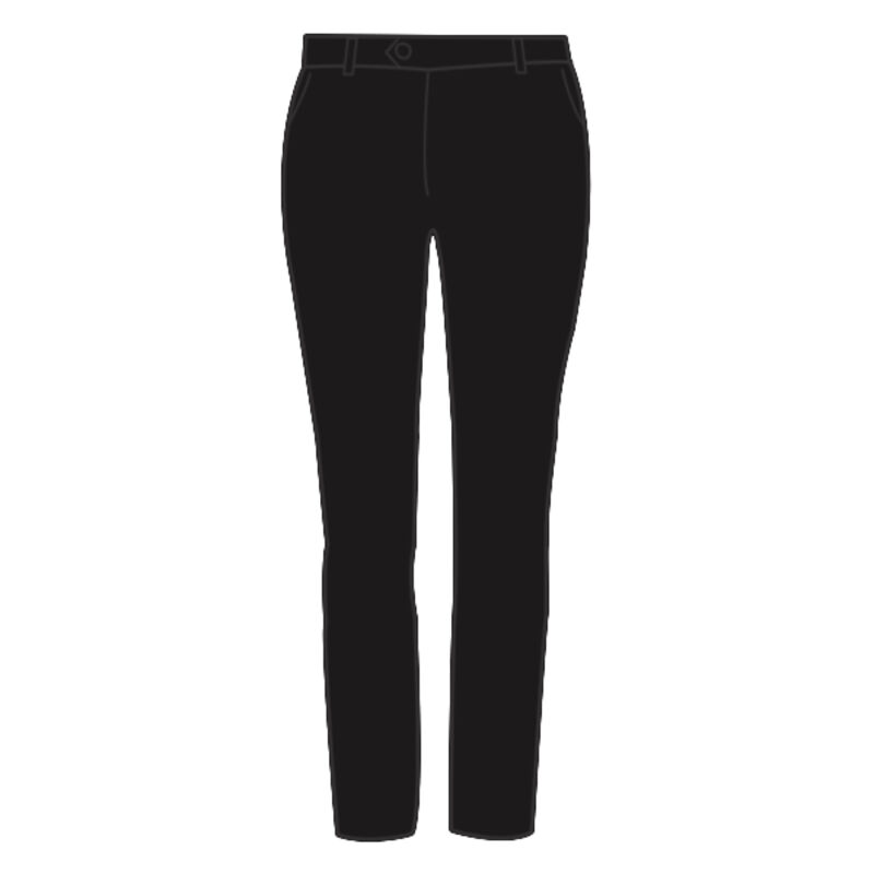 WOMEN'S SOHO PERFORMANCE PANT Thumbnail