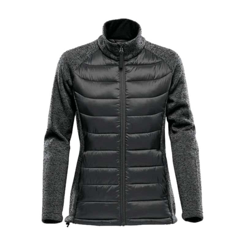 WOMEN'S NARVIK HYBRID JACKET Thumbnail
