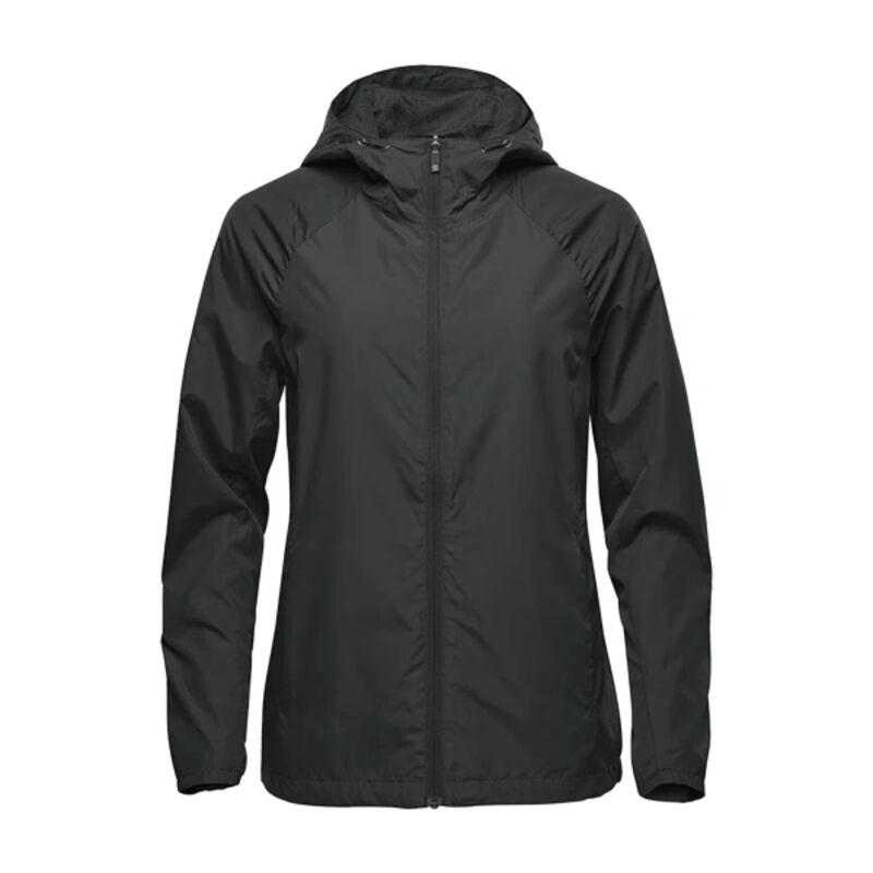 WOMEN'S WIND JACKET Thumbnail