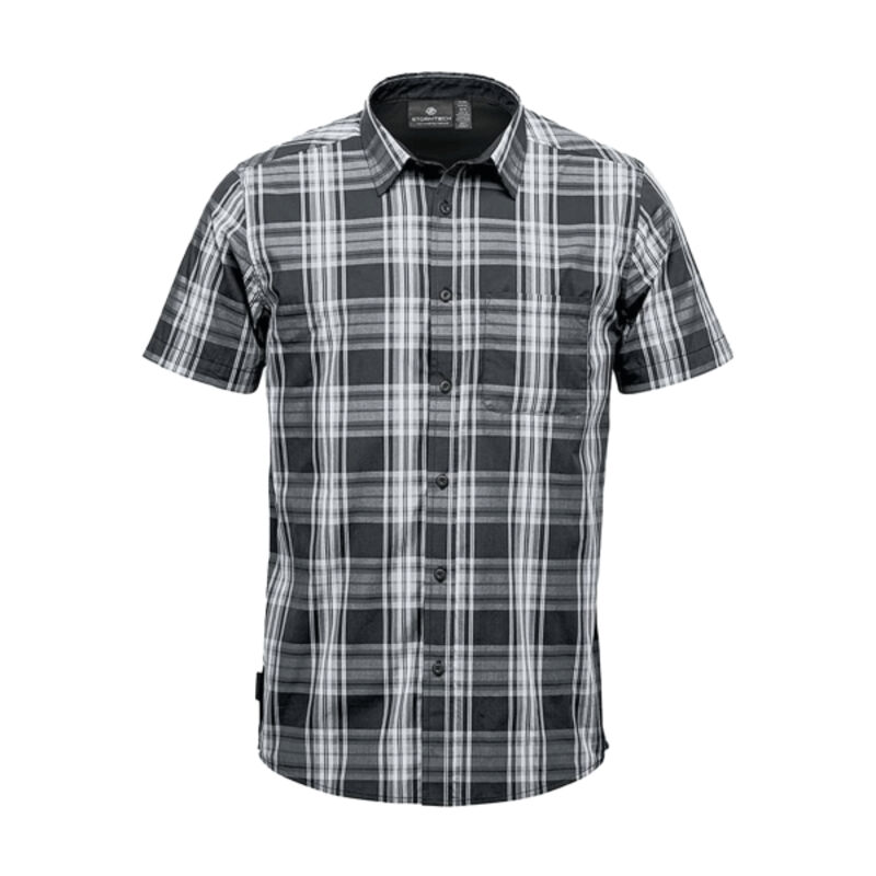 MEN'S DAKOTA SHORT SLEEVE SHIRT Thumbnail
