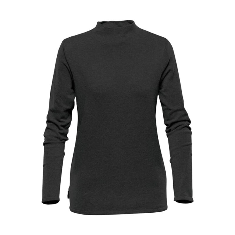 WOMEN'S BELFAST SWEATER Thumbnail