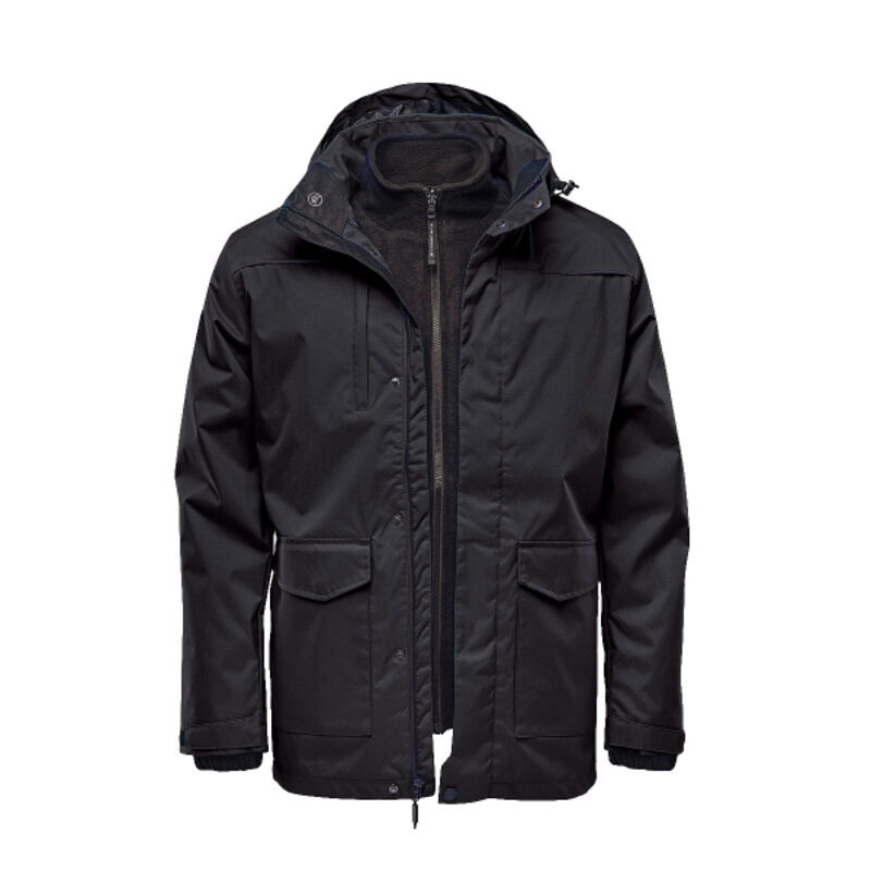MEN'S VORTEX HD 3-IN-1 PARKA Thumbnail