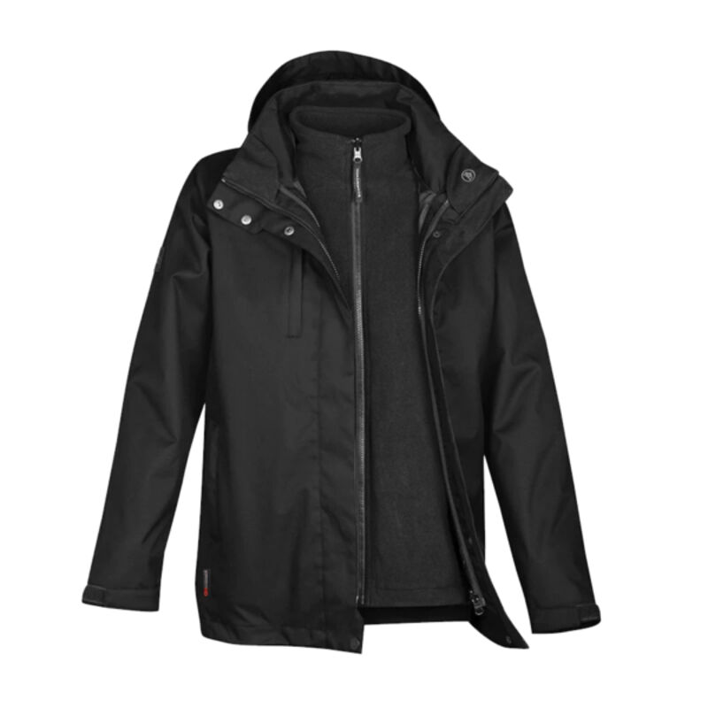 WOMEN'S VORTEX HD 3-IN-1 PARKA Thumbnail