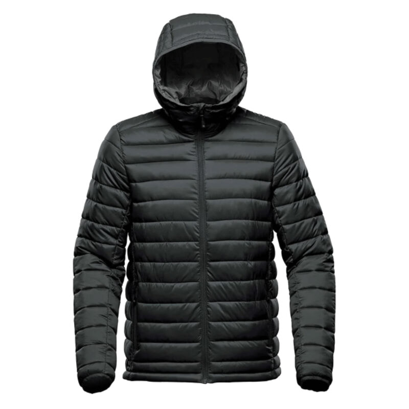 YOUTH'S STAVANGER THERMAL JACKET Thumbnail