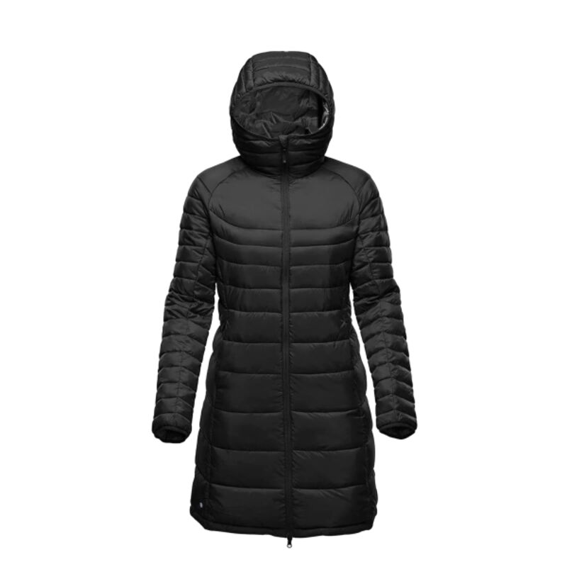 WOMEN'S LABRADOR PARKA Thumbnail