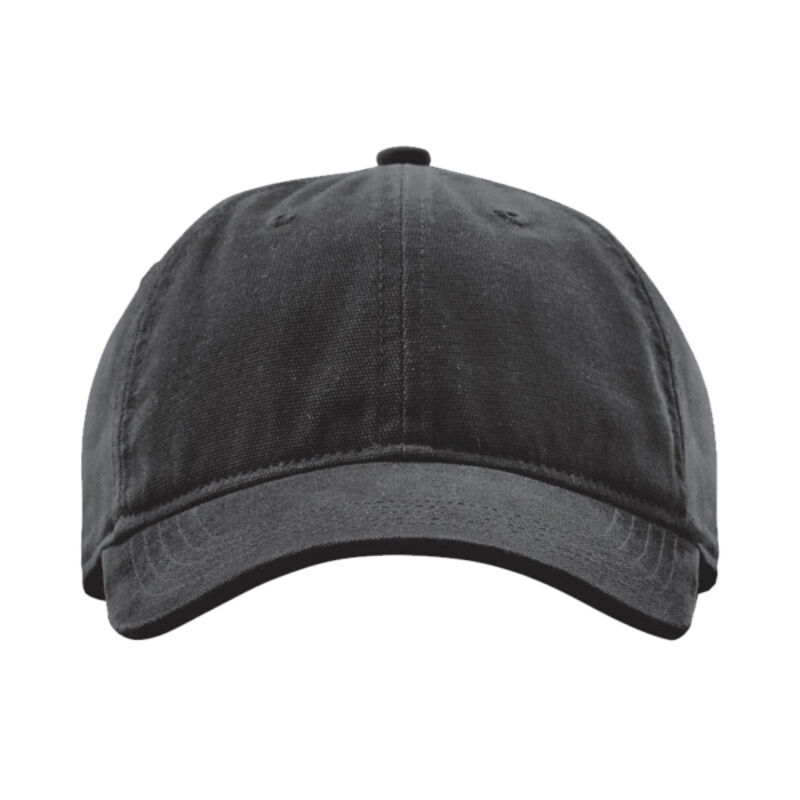 STEELHEAD CANVAS CAP Thumbnail