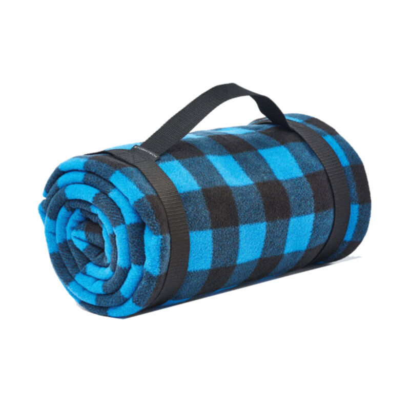 KLONDIKE FLEECE BLANKET Thumbnail