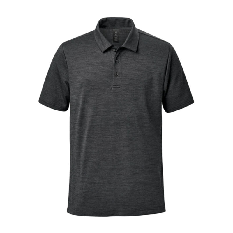 MEN'S TORRENTE SHORT SLEEVE POLO Thumbnail