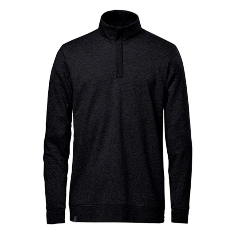 MEN'S MONASHEE 1/4 ZIP PULLOVER Thumbnail