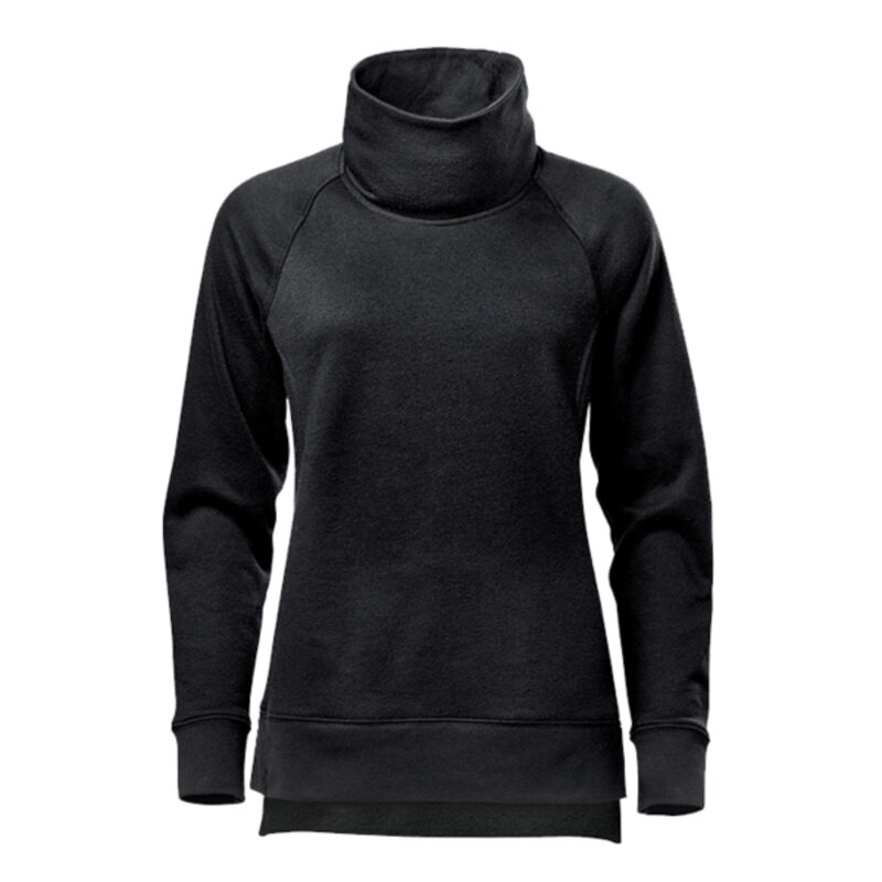 WOMEN'S MONASHEE COWLNECK PULLOVER Thumbnail