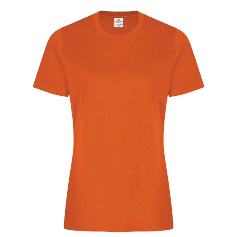 ATC™ EVERYDAY RING SPUN COTTON LADIES' TEE Thumbnail