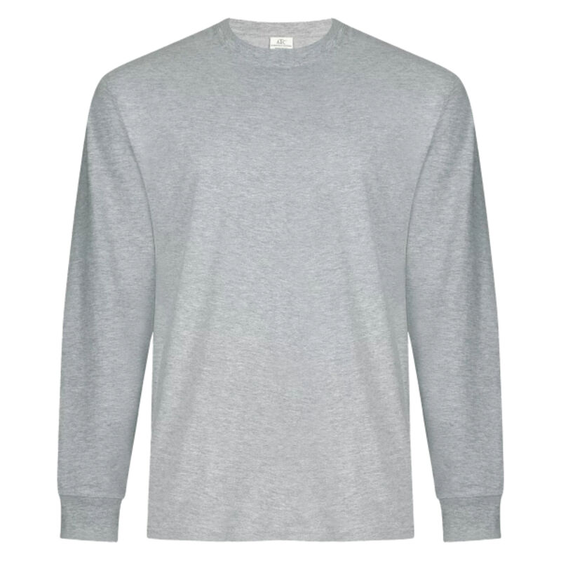 ATC™ EVERYDAY RING SPUN COTTON LONG SLEEVE TEE Thumbnail