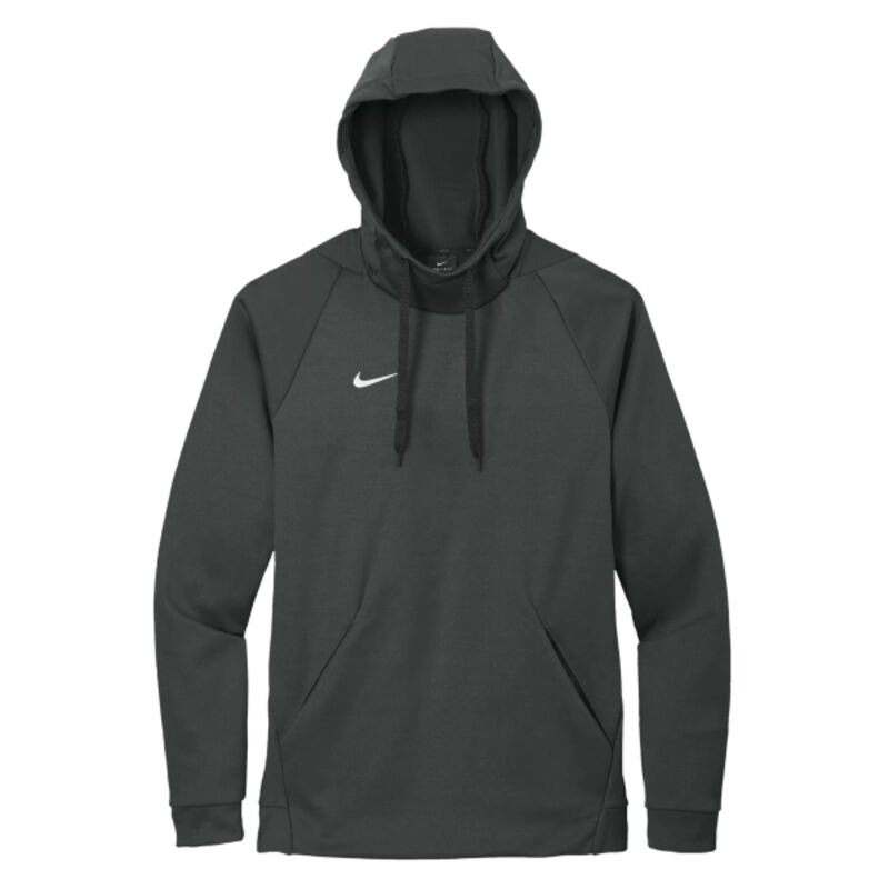 NIKE Therma-FIT FLEECE PULLOVER HOODIE Thumbnail