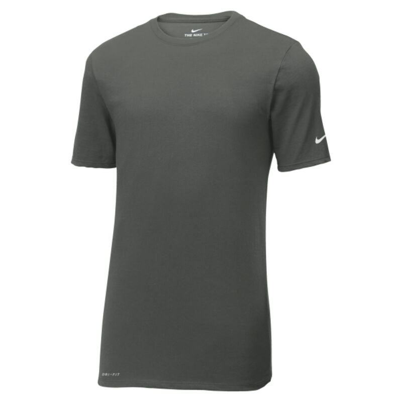 NIKE Dri-FIT COTTON/POLY TEE Thumbnail