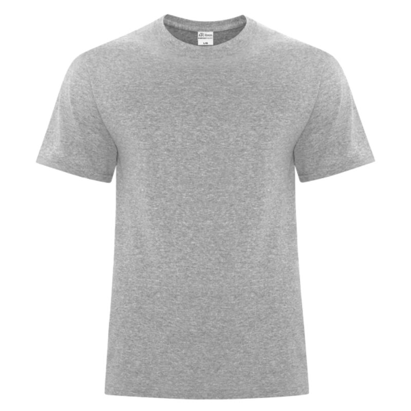 ATC™ EVERYDAY BLEND SIDE SEAM TEE Thumbnail