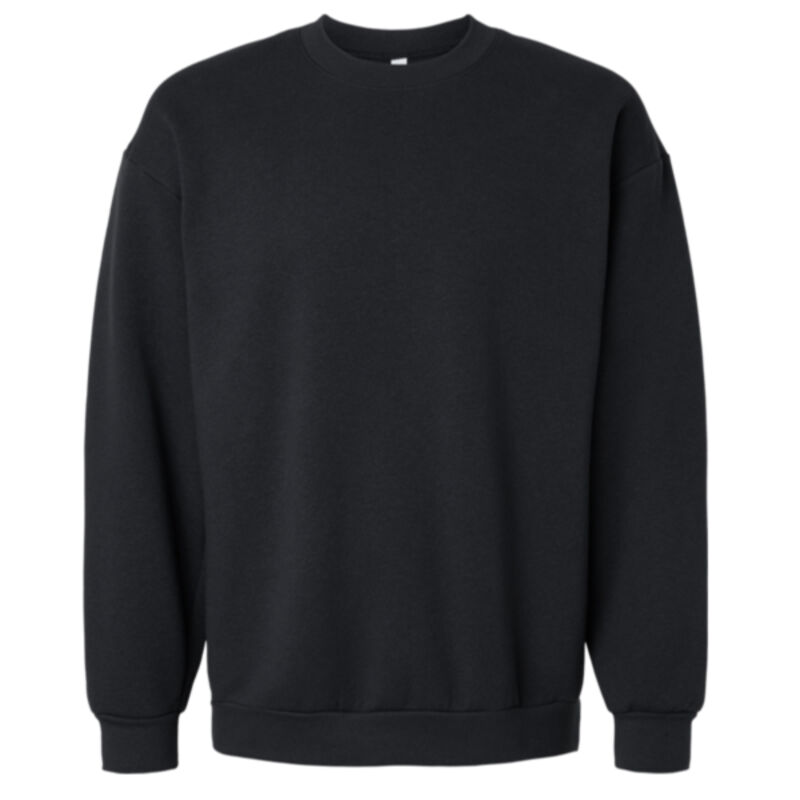 Unisex ReFlex Fleece Crewneck Sweatshirt Thumbnail