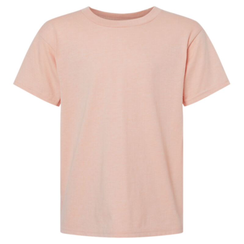 Youth Softstyle® CVC T-Shirt Thumbnail