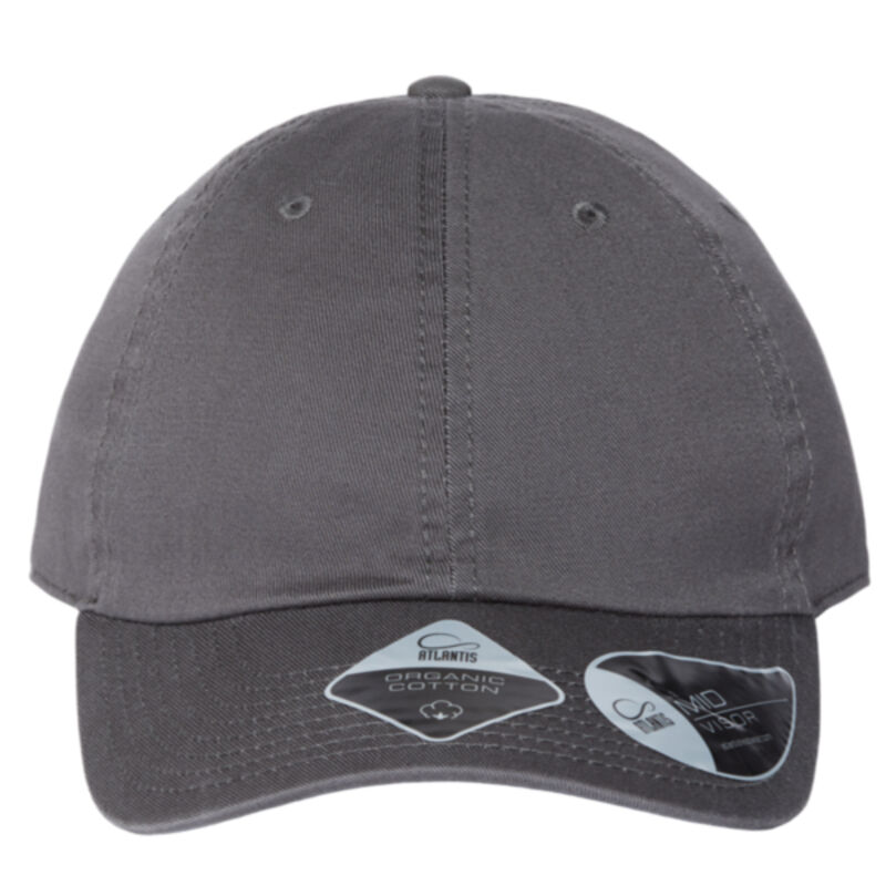 Sustainable Dad Hat Thumbnail