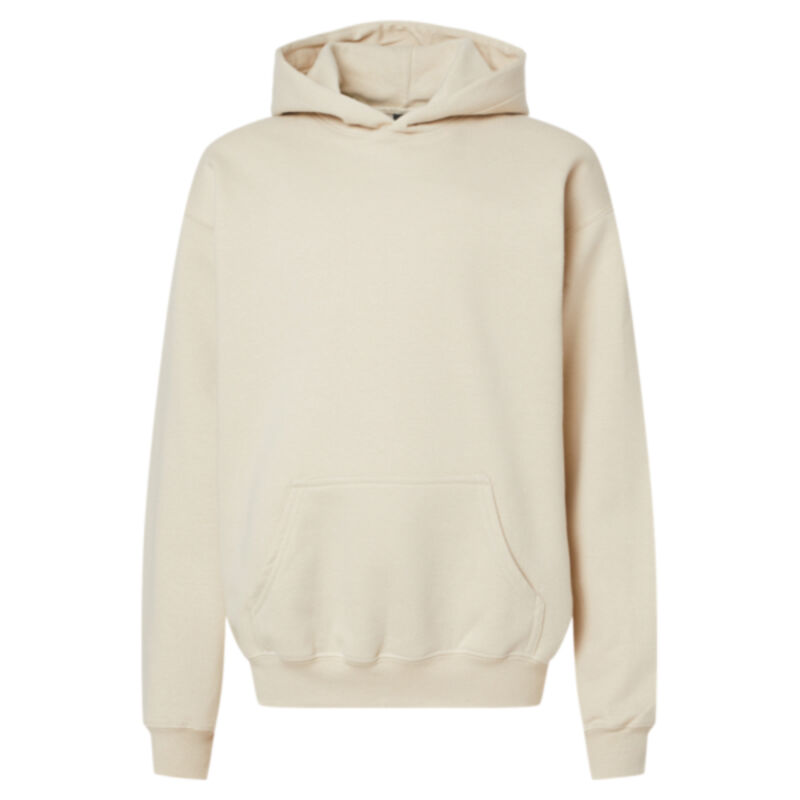 Youth Softstyle® Midweight Hooded Sweatshirt Thumbnail