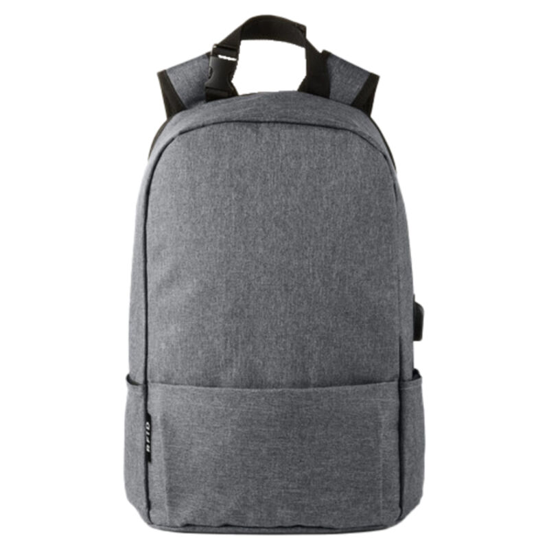 Circuit Anti-Theft Work Laptop Backpack Thumbnail