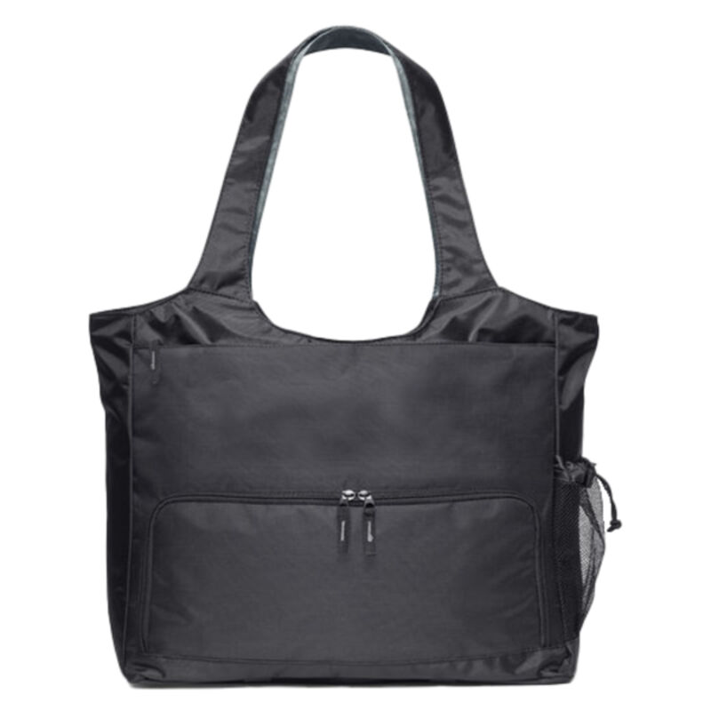 Yoga Fitness Tote Bag Thumbnail