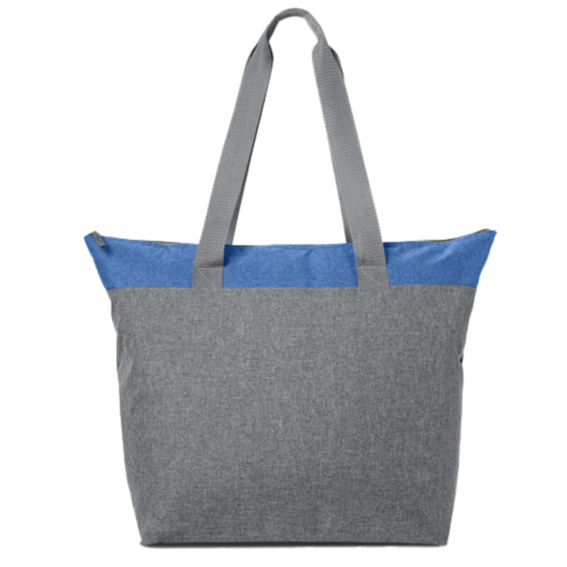 Adventure Shopping Cooler Tote Bag Thumbnail