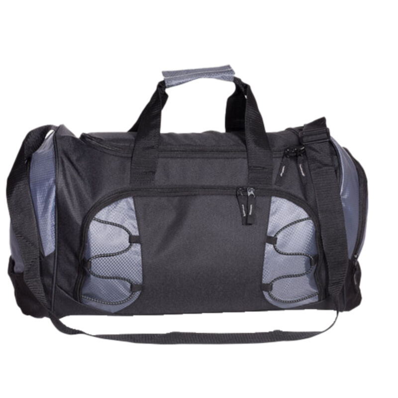 Diamond Duffel Bag Thumbnail