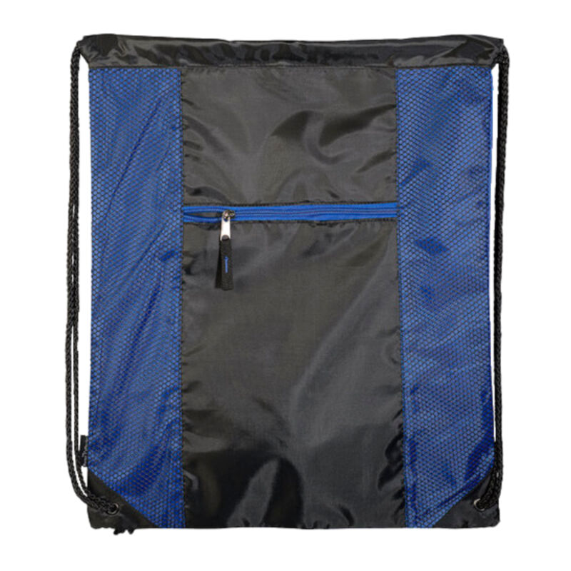 Porter Collection Drawstring Backpack Thumbnail