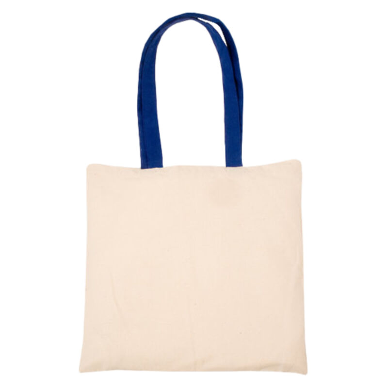 Econo Cotton Tote Bag Thumbnail