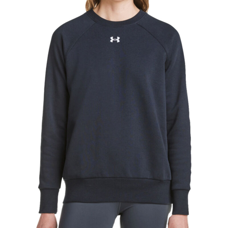 Ladies' Rival Fleece Sweatshirt Thumbnail