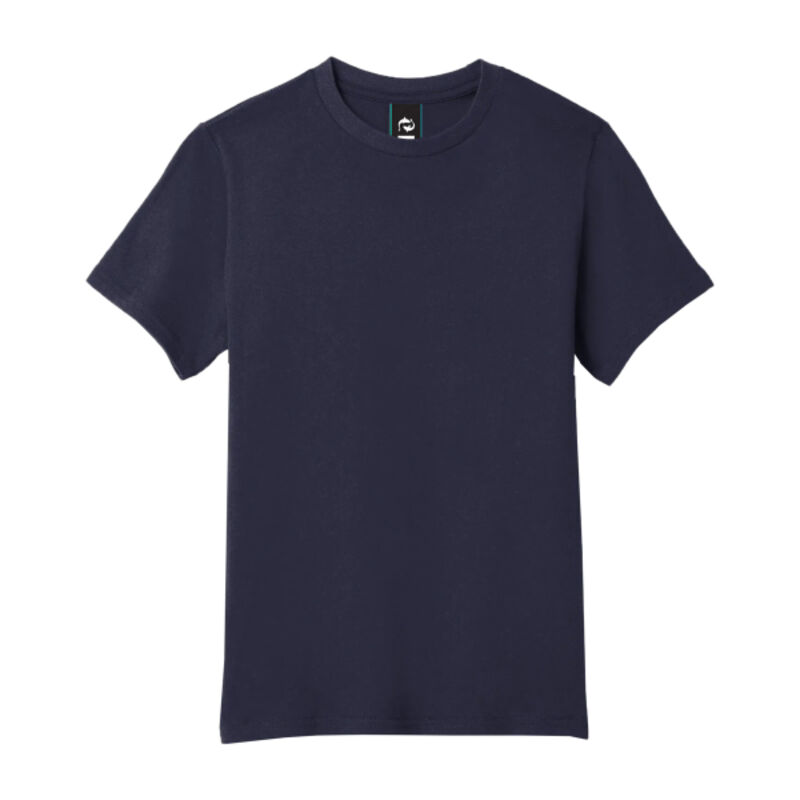 KOI® ELEMENT RING SPUN COTTON YOUTH TEE Thumbnail