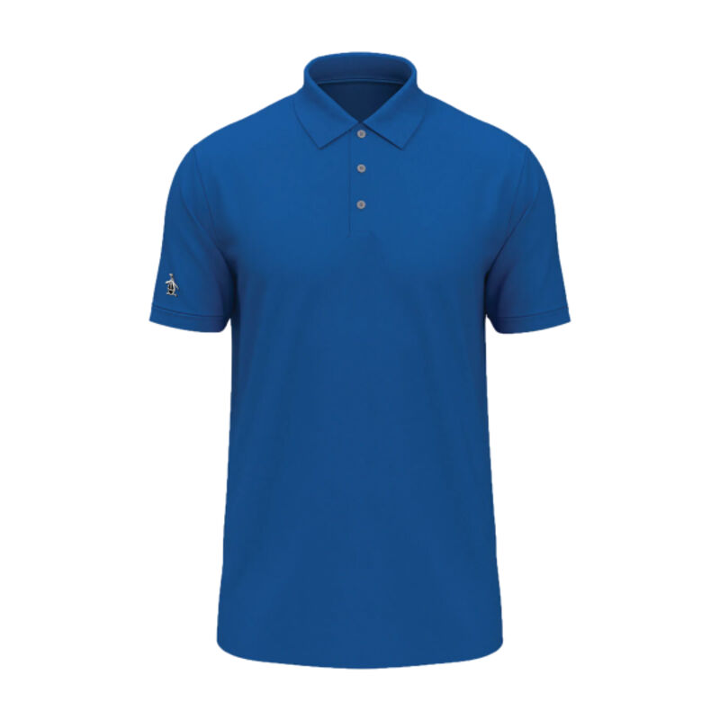 ORIGINAL PENGUIN® SOLID POLO Thumbnail