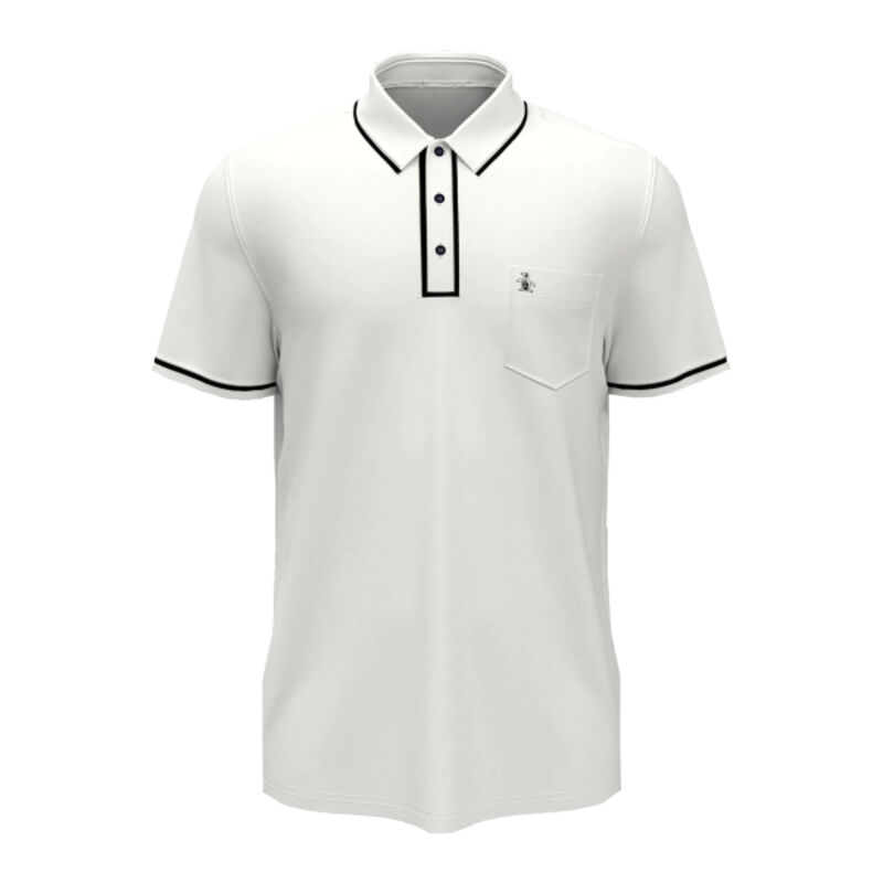 ORIGINAL PENGUIN® LADIES' VERONICA POLO Thumbnail