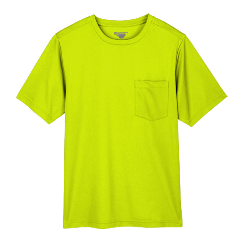 Charge Snag And Soil Protect Unisex T-Shirt Thumbnail