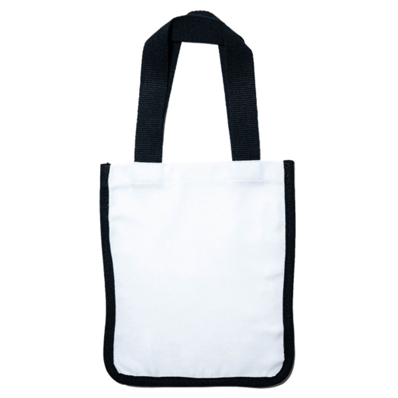 Sublimation Small Tote Bag Thumbnail