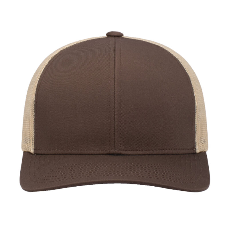 Eco Trucker Cap Thumbnail