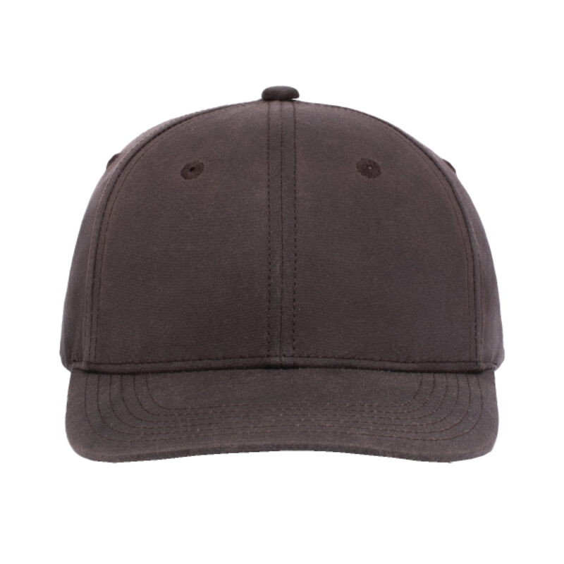 Waxed Cotton Dad Cap Thumbnail