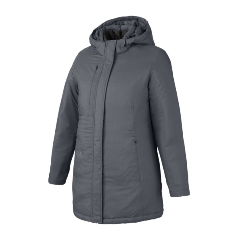 Ladies' Inspire 3-in-1 Jacket with Insulated Liner Thumbnail