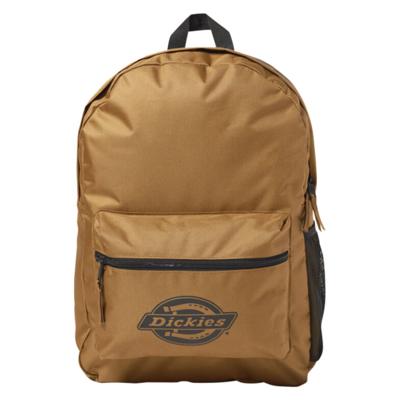 Basic Double Logo Backpack Thumbnail