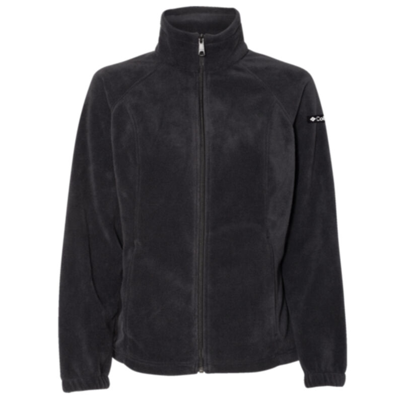 Women’s Benton Springs™ Fleece Full-Zip Jacket Thumbnail